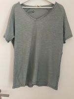 Selected Homme T-Shirt XL mint Hessen - Wiesbaden Vorschau