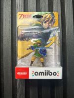 Nintendo Amiibo Zelda Skyward Sword Schleswig-Holstein - Gettorf Vorschau