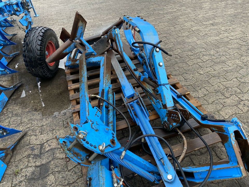 Packerarm Lemken Opal Europal 5 7 8 in Wagenfeld