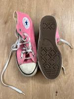 Converse All Star „Chucks“ rosa pink Rheinland-Pfalz - Schifferstadt Vorschau