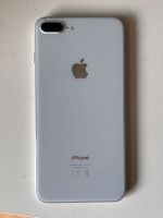 iPhone 8 Plus 64 GB gut erhalten Bayern - Moorenweis Vorschau