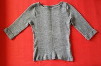 Damen Graue Pulli/ Bluse , 3/4 Arm, Gr. S Nordrhein-Westfalen - Kierspe Vorschau