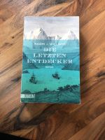 die letzten Entdecker von Naomi J. Williams Dresden - Löbtau-Süd Vorschau