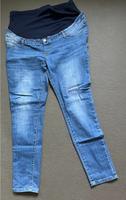 Umstandsjeans shein 46 Bayern - Neu Ulm Vorschau