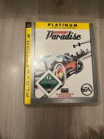 Ps3 burnout Paradise Nordrhein-Westfalen - Oberhausen Vorschau