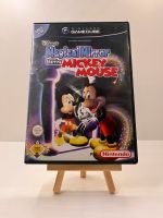 Magical Mirror Starring Mickey Mouse Nintendo GameCube PAL Baden-Württemberg - Kraichtal Vorschau