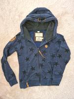 Original Naketano Sweatjacke L Niedersachsen - Sehnde Vorschau