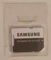 SAMSUNG SD Adapter für micro SD Baden-Württemberg - Karlsruhe Vorschau