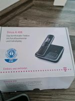 Telekom Sinus A406 schnurloses Telefon mit Anrufbeantworter Nordrhein-Westfalen - Werl Vorschau