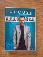 DVD Dr. House Staffel 6 Baden-Württemberg - Konstanz Vorschau