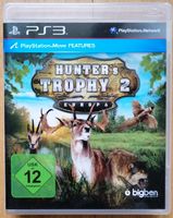 Playstation 3 PS3 Hunter's Trophy 2 Europa Top Zustand! Brandenburg - Ludwigsfelde Vorschau