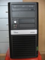 Fujitsu Siemens PC ESPRIMO P5625 EPA Bayern - Abensberg Vorschau