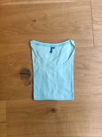 CECEIL T-Shirt Longslevel Mint Gr M Nordrhein-Westfalen - Tönisvorst Vorschau