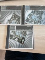 Hard Rock 3 CD‘s Nordrhein-Westfalen - Lippstadt Vorschau