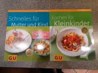 Kochen für Kinder, Schneller für Mutter und Kind Kochbuch Baden-Württemberg - Magstadt Vorschau