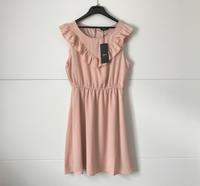 Only Schickes Kleid Rosé 36 Neu! Hessen - Fulda Vorschau