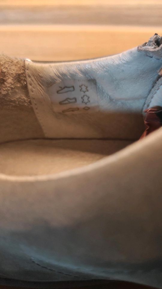 SPM Damen Schnürschuhe Größe 41 neuwertig in Bergkamen