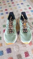 Laufschuhe Asics Größe 42 Bayern - Waldkirchen Vorschau