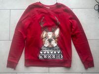 Damen Kuschelpullover Hund Niedersachsen - Walsrode Vorschau