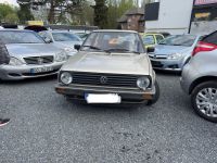 Volkswagen Golf 2 Dortmund - Kirchlinde Vorschau