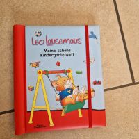 Leo Lausemaus Meine schöne Kindergartenzeit NEU! Nordrhein-Westfalen - Kerken Vorschau