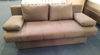 3-Sitzer Sofa, Querschläfer-Funktion, Webstoff, Grau statt 799 € Sachsen - Glauchau Vorschau