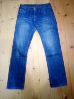 Southern Menswear Jeans blau 33 / 34 Bayern - Jachenau Vorschau