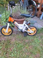 Kinderfahrrad 12 Zoll Hudora 12'' Berlin - Neukölln Vorschau