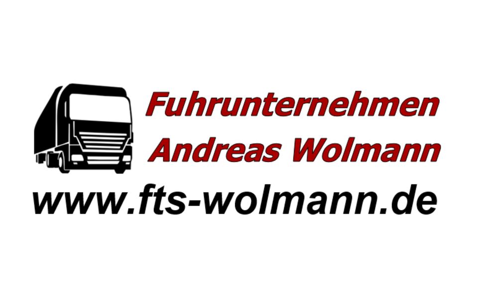 Wechselbrückenfahrer/in CE für sofort gesucht in Dortmund