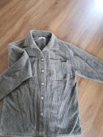 Cord Hemd/Jacke 164 zara Bayern - Schwabmünchen Vorschau