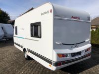 Dethleffs c`joy 460LE `2020 mit Truma- KLIMA + EINZEL-Betten !!! Bayern - Ichenhausen Vorschau