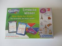 Galileo Kids Entdecke Wissen Neu und OVP Hessen - Großenlüder Vorschau