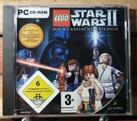 STAR WARS II Die klassische Trilogie * PC CD-ROM Köln - Chorweiler Vorschau