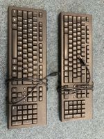 PC Tastaturen von HP mit Kabel (USB-A) in schwarz Modell: PR1101U Kiel - Ravensberg-Brunswik-Düsternbrook Vorschau