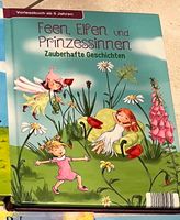 Feen, Elfen und Prinzessinnen Buch Niedersachsen - Wolfsburg Vorschau