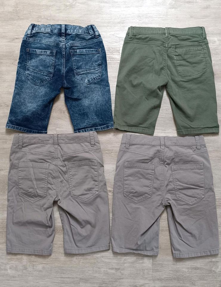 in eBay Kleinanzeigen Gr. Nordrhein-Westfalen - S.Oliver 146 jetzt Kleinanzeigen Shorts ist Niederzier | Set