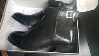 Cox stiefeletten fast neu gr. 39 Thüringen - Gera Vorschau