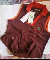 Lacoste Damen Polo shirt grösse M neu Nordrhein-Westfalen - Siegburg Vorschau