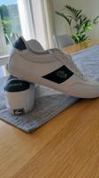 "Lacoste" Sneaker Gr. 42,5 Nordrhein-Westfalen - Detmold Vorschau
