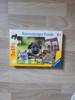 Neues Hunde Puzzle ab 5 Jahren Berlin - Treptow Vorschau