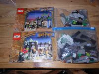 Lego Harry Potter 2 Sets Nr. 4735 und 4705 Kreis Pinneberg - Halstenbek Vorschau