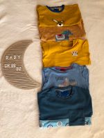 Shirt Langarmshirt Kindershirt Handmade S. Oliver Frugi Rheinland-Pfalz - Bad Kreuznach Vorschau