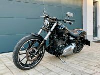 Harley-Davidson SOFTAIL BREAKOUT FXSB ABS 103CUI  ❗️5HD1❗️ Bayern - Mertingen Vorschau