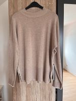 s.Oliver Pullover beige 44 XXL Bayern - Forchheim Vorschau