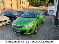 Opel Corsa D Satellite-Klima-Alu-Top Zustand! Baden-Württemberg - Schwäbisch Gmünd Vorschau