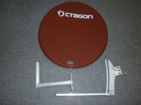 OCTAGON Satellitenschüssel  Durchmesser 75 cm Nordrhein-Westfalen - Niederkassel Vorschau