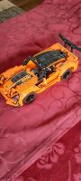 LEGO Technic 42093 Chevrolet Corvette ZR1 Nordrhein-Westfalen - Hückelhoven Vorschau