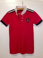 Kingsland Turniershirt XS rot  Reitbekleidung Hannover - Misburg-Anderten Vorschau