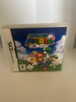 Nintendo DS super Mario 64 Baden-Württemberg - Erolzheim Vorschau