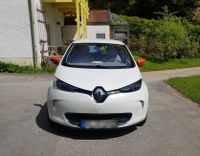 Renault Zoe ZE20 Bayern - Obernzell Vorschau